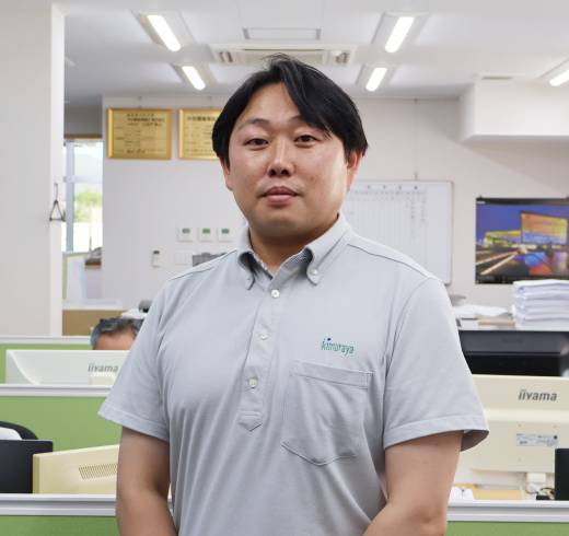 先輩社員紹介画像2