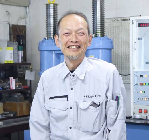 先輩社員紹介画像3