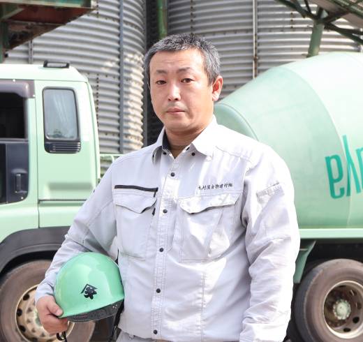 先輩社員紹介画像4