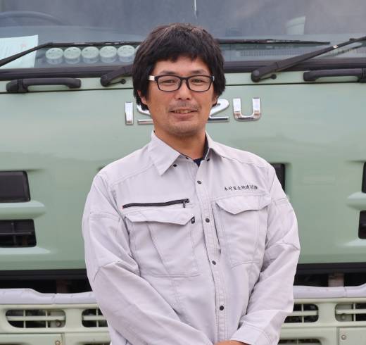 先輩社員紹介画像5