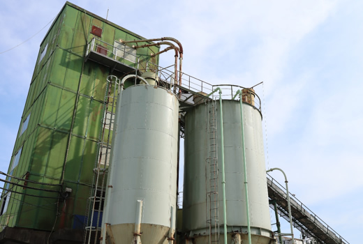 こだわりの製造