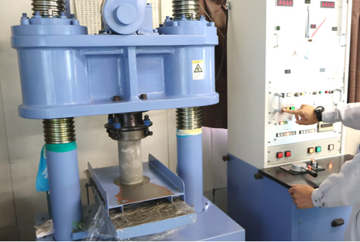 徹底した品質管理