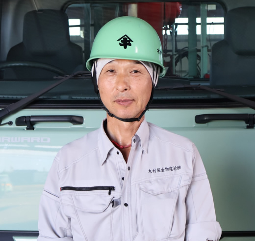 先輩社員紹介画像6