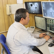 先輩社員タブ画像4