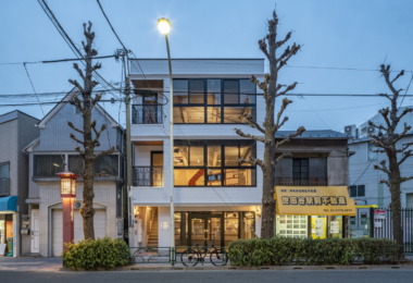 世田谷区世田谷２丁目ビル