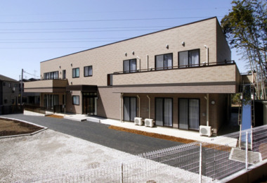 千葉市介護福祉施設