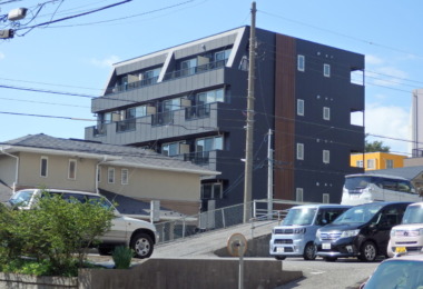 千葉市中央区春日町２丁目ビル