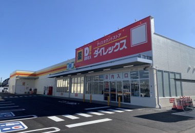ダイレックス井野店